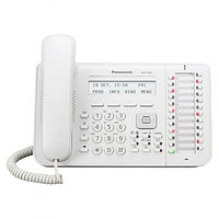 Panasonic Системный IP-телефон Panasonic KX-DT543