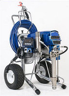 Агрегат окрасочный поршневого типа