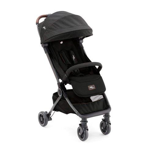 Коляска Joie Pact Flex Noir