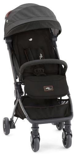 Коляска Joie Pact Flex Noir