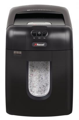 Шредер Rexel Auto+ 130M - фото 1 - id-p60751346