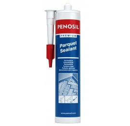Шпатлевка для паркета PF 90 "Penosil" 310 ml Дуб  