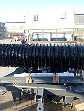 Каток зубчато кольчатый КЗК-9,2У, фото 3