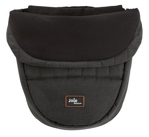 Чехол Joie Footmuff Signature Noir