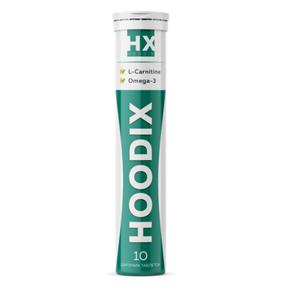 Hoodix (Худикс) для похудения