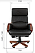 Кресло руководителя Chairman 417, фото 4