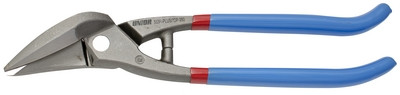 Ножницы по металлу универсальные 563R-PLUS/7DP