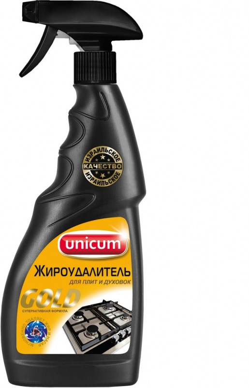 Unicum Жироудалитель 750 мл