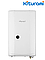 Настенный газовый котел Kiturami Twin-Alpha 30R-350кв.м, фото 3