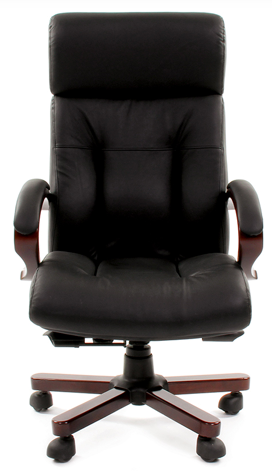 Кресло для руководителя Chairman 421 - фото 2 - id-p60756165