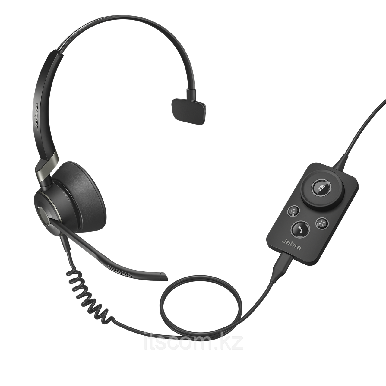 Проводная гарнитура Jabra Engage 50 Mono, USB-C (5093-610-189) - фото 4 - id-p60705231