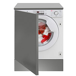 Встраиваемая стиральная машина Teka LI 5 1080