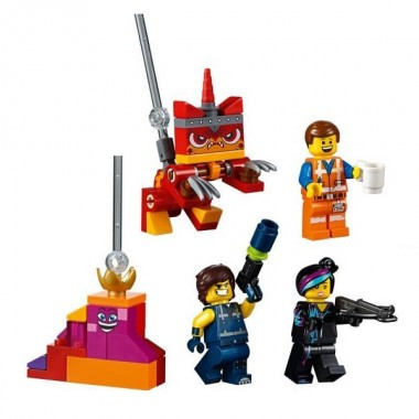 LEGO Movie 2: Набор кинорежиссёра