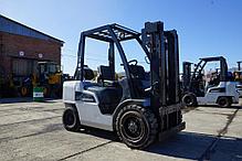 Дизельный погрузчик Nissan YG1F2A30U, фото 2
