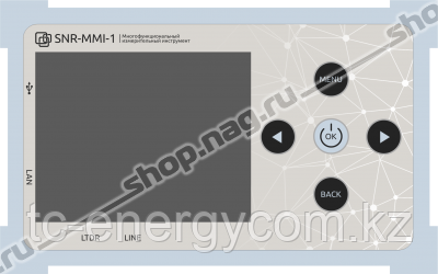 Многофункциональный измерительный инструмент SNR-MMI-1