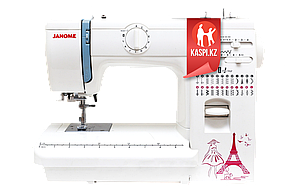 Бытовая швейная машинка Janome Q-23P