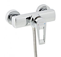 Cмеситель для душа Genebre cерии KLIP 2