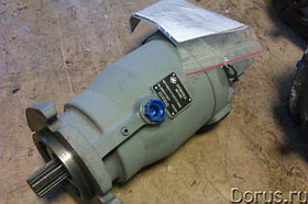 Гидромотор МП90