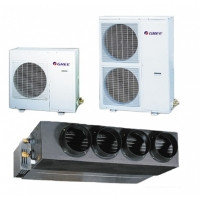 Кондиционер канальный Gree-41 GFH 42 K3HI