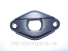 Глазок пальца шнека (54-00348)