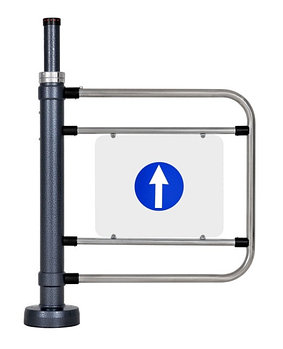 Калитка Ростов-Дон К32М электромеханическая