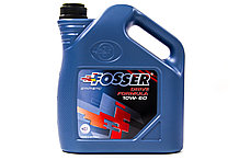 Моторное масло FOSSER Drive Formula 10W-60 4L