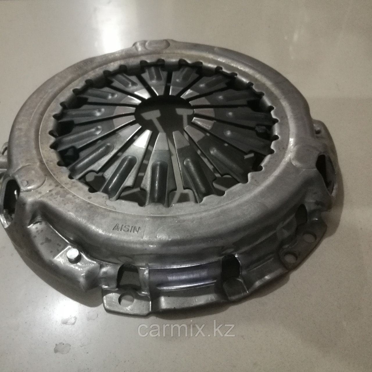 Корзина сцепления (нажимной диск сцепления) COROLLA ZZE122 1ZZ-FE AISIN