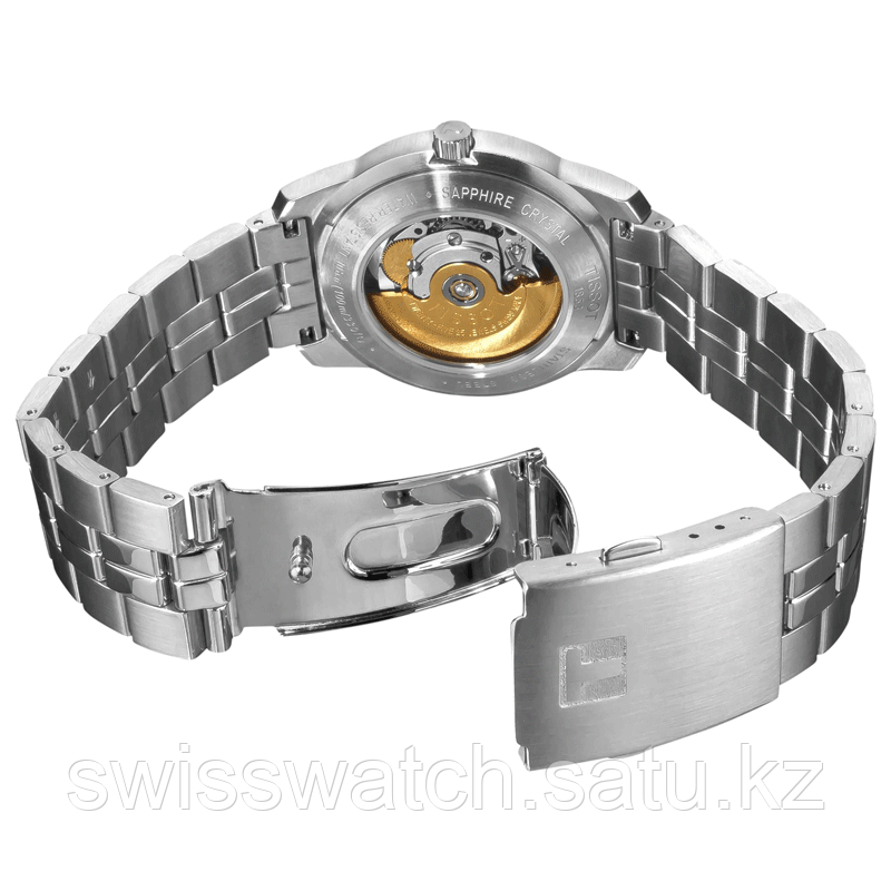 Наручные часы Tissot T049.407.11.031.00 - фото 2 - id-p2938231