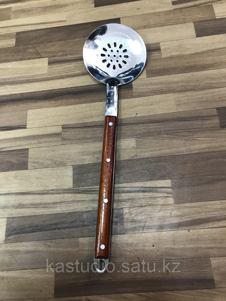 Шумовка (маленькая) 38 см