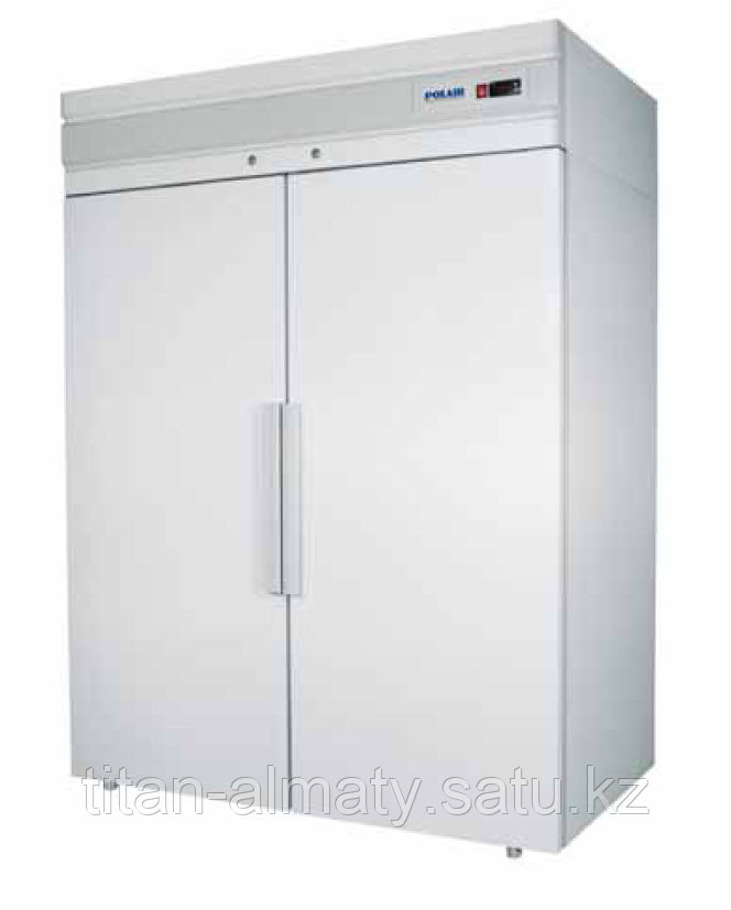 Шкаф холодильный низкотемпературный CB-114S - фото 1 - id-p4506253