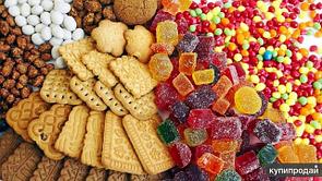 ЛИНИИ ДЛЯ ПРОИЗВОДСТВА КОНДИТЕРСКИХ ИЗДЕЛИЙ