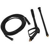 Мойка высокого давления IPC Portotecnica N.ELITE-C I1813P T, фото 3