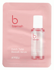 Dutch Tulip Blemish Serum [A'pieu]