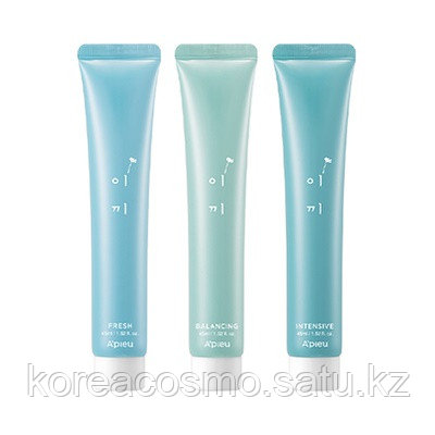 A'PIEU Moss Moisture Cream