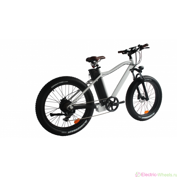 Электровелосипед El-sport bike TDE-03 350W