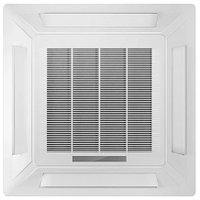 Кассетный кондиционер AUX ALCA-H18/4R1AA