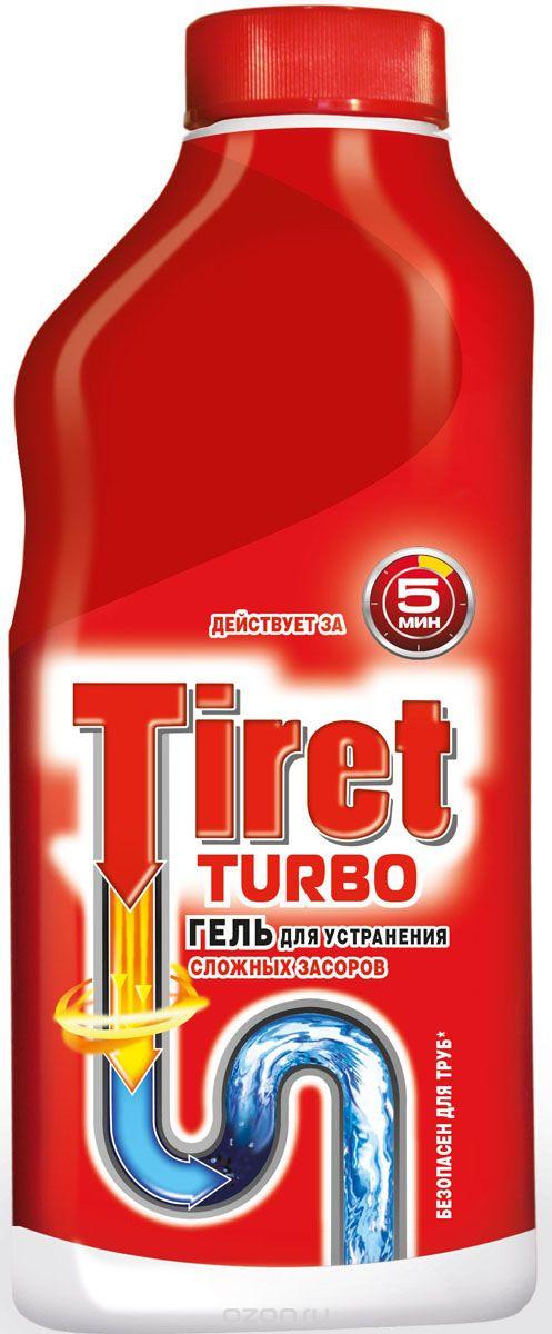 Tiret Turbo 500 гр.