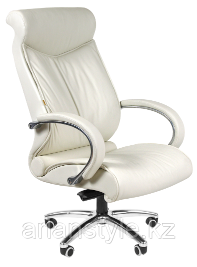 Кресло руководителя Chairman 420, фото 1