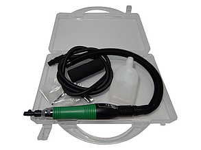 Пневмо-инструмент для удаления герметика