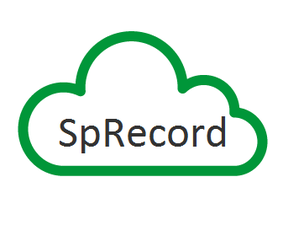 Облачный сервис SpRecord Cloud