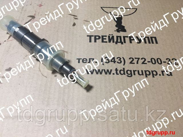 0445120231 Форсунка топливная Bosch