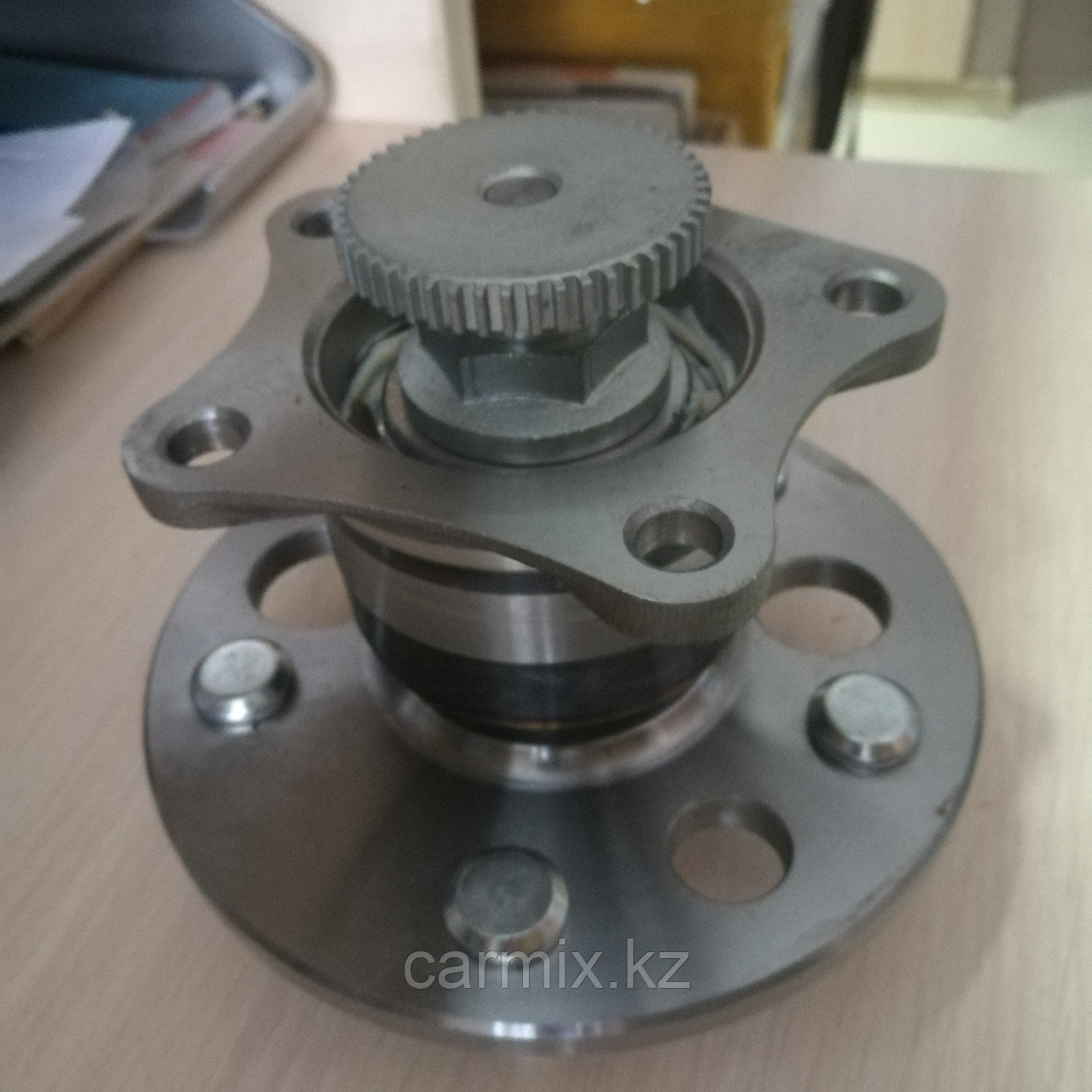 Ступица задняя ABS CAMRY 20, CAMRY 25, RX300