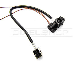 Провод питания блока Hella 4 (D2)