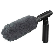 Микрофон Sony ECM-VG1
