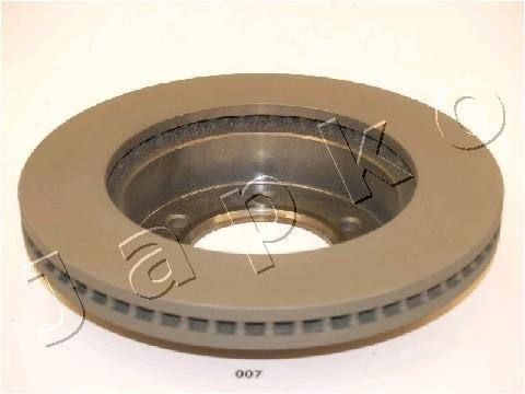 Тормозные диски HUMMER H2 (02-04, передние, JapKo) 