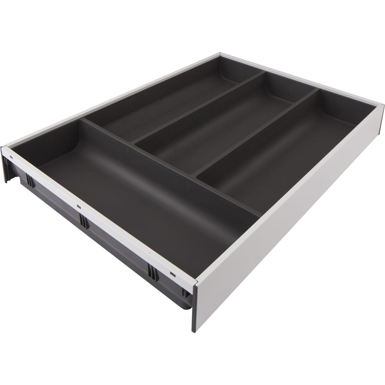 Лотки для столовых приборов 450х300 мм AMBIA-LINE для LEGRABOX M/K