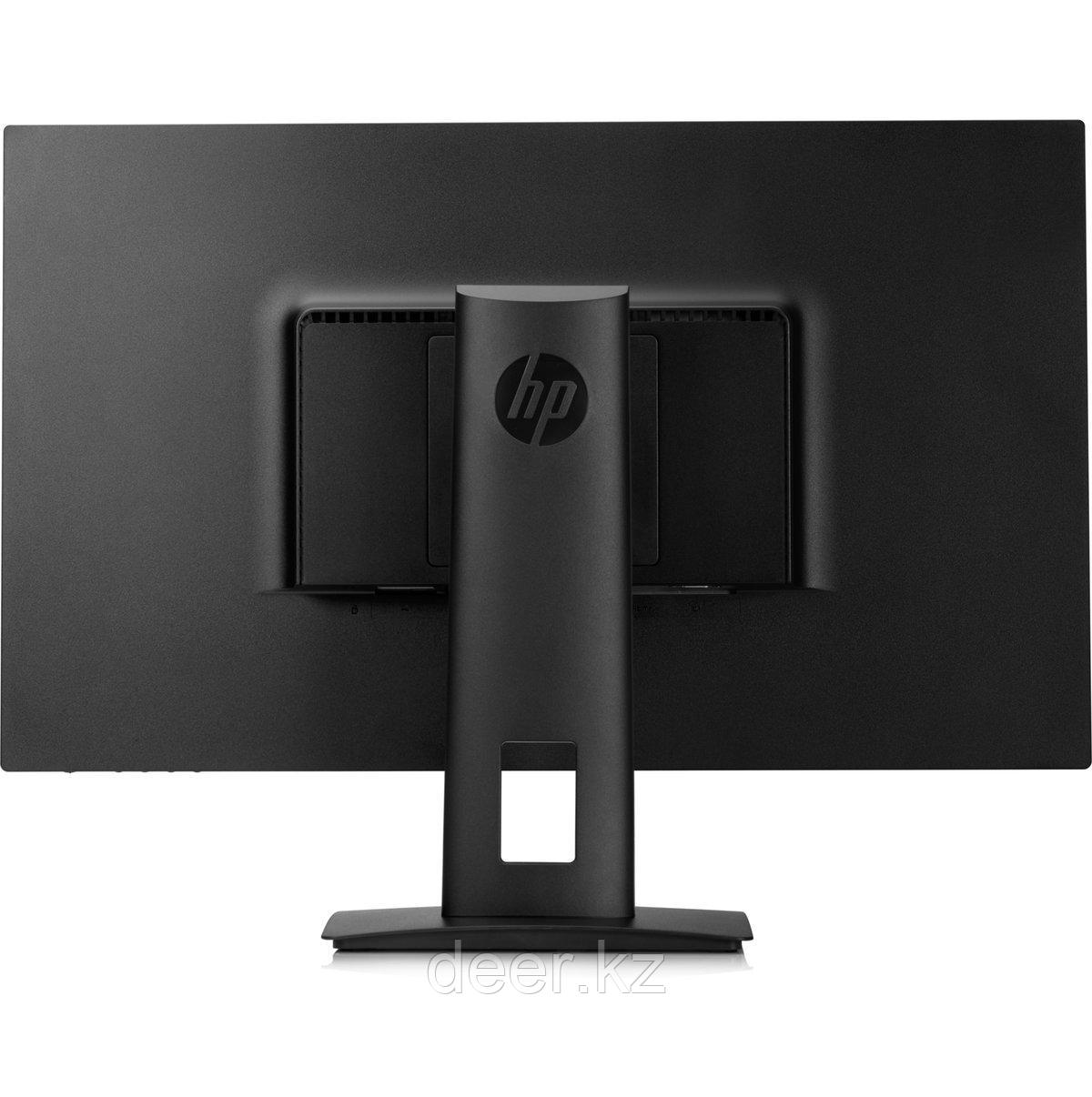 Монитор HP 3PL18AA VH27 27" IPS LED Monitor 1920x1080@60 Hz - фото 1 - id-p60769726