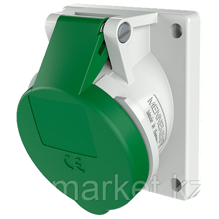 Панельные розетки