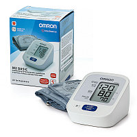 Тонометр OMRON M2 BASIC (RU) (манжета 22-32 см)