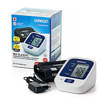 Тонометр OMRON M2 CLASSIC